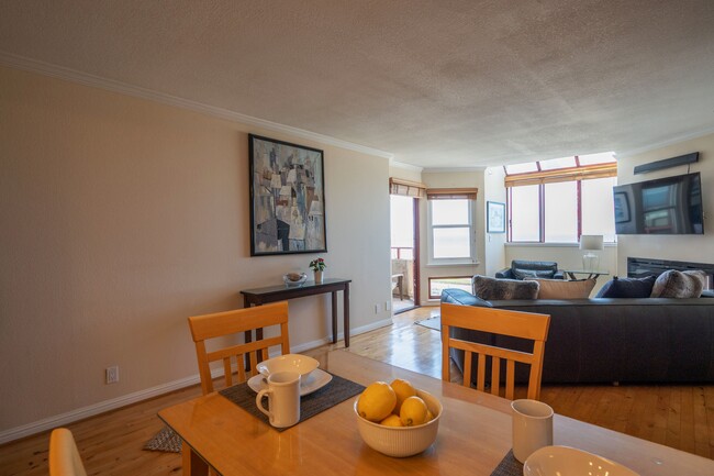 Photo - 855 La Playa St Condo Unit Ocean Dream
