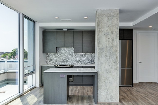 Photo - The Corcoran