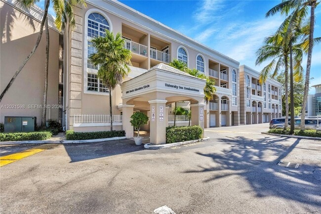 Building Photo - 1280 S Alhambra Cir Unit 1407
