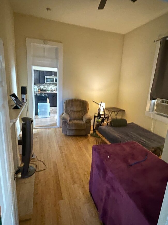 Photo - 2BD/1BA Shotgun in Bayou St John