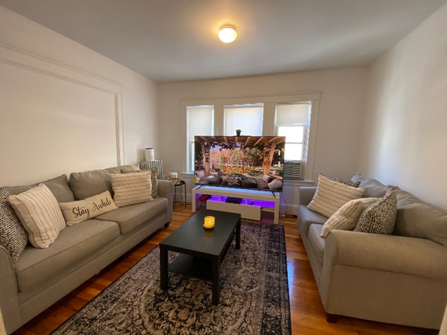 Photo - 524 Hyde Park Ave Unit 6