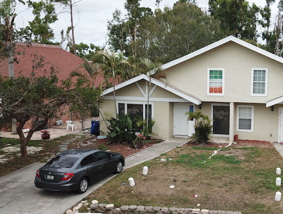 Building Photo - 7431 Albany Rd Rental