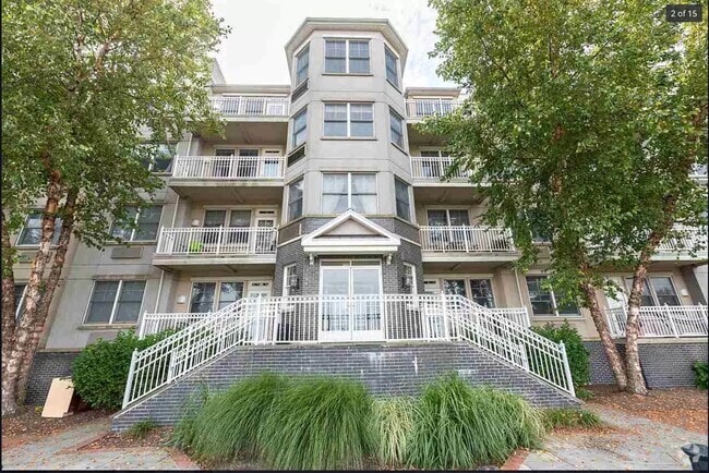 Building Photo - 15 Enterprise Ct Unit 307 Rental