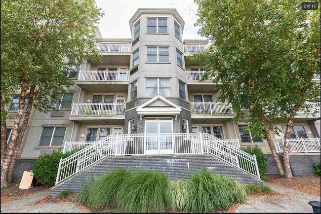 Photo - 15 Enterprise Ct Condo Unit 307