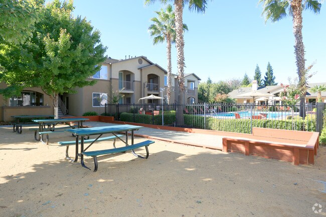 EATON VILLAGE Apartments For Rent in Chico, CA