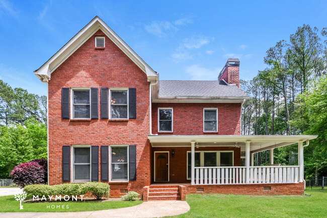 Photo - 1200 N Ola Rd Casa
