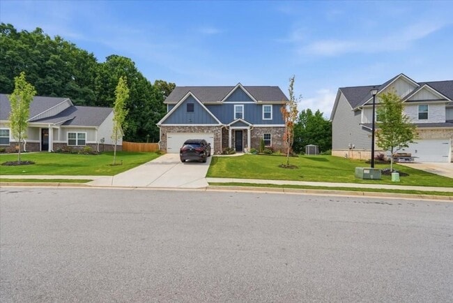Photo - 3552 Arabian Farm Ln