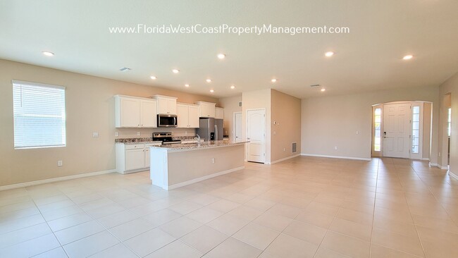 Photo - LARGE 3 BEDROOM- 2 BATH LAKEWOOD RANCH HOME FOR RENT! DIRECT LAKE VIEWS! ANNUAL LEASE!