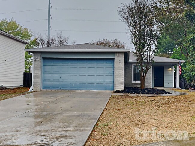 Photo - 160 Hanging Moss Dr Casa