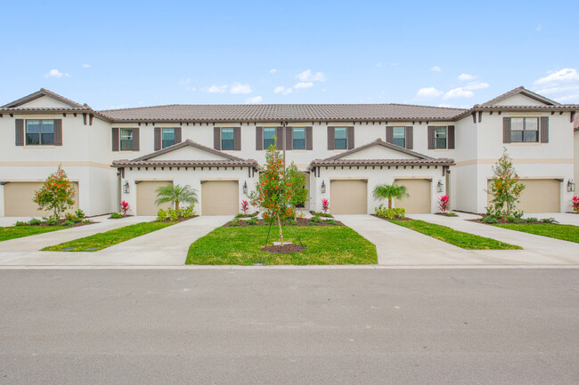 Photo - Fiore Townhomes