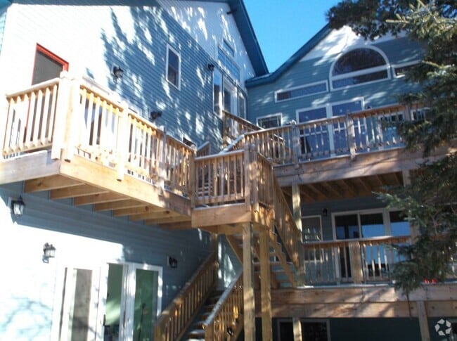 Building Photo - High Gate Apartments