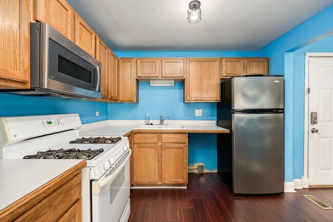 9529 Minnick Ave Unidad 1A