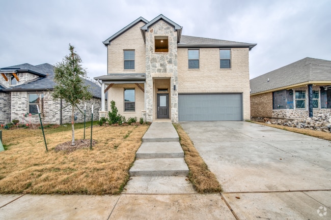 Building Photo - 5239 Amistad Dr Rental