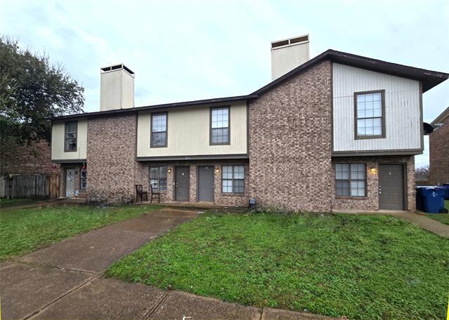 Photo - 2814 Wimbledon Ct Townhome