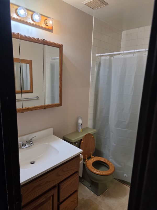 Photo - 303 E Mondamin St Unidad Apt 2