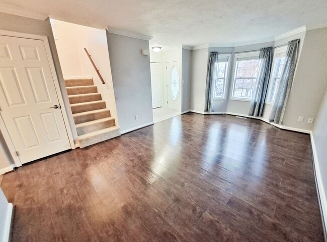 Photo - 3 Bed - 2-1/2 Bath Single Family