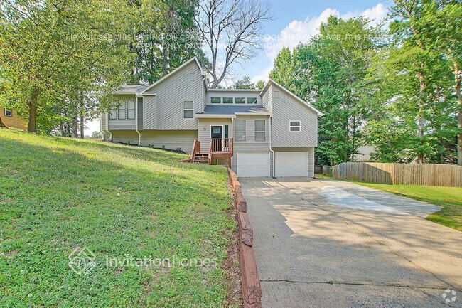 Building Photo - 3358 Old Trail Ct Rental