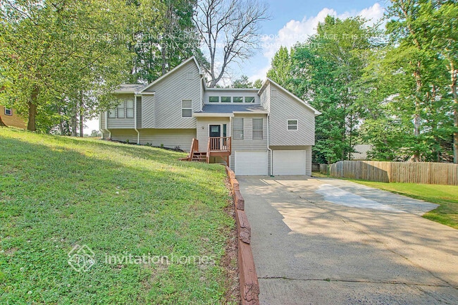 Photo - 3358 Old Trail Ct House