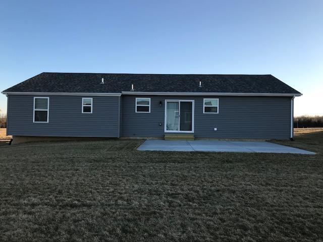 Photo - 411 Split Rail Dr