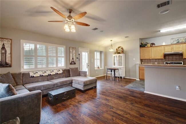 Photo - 3303 Cave Dome Path