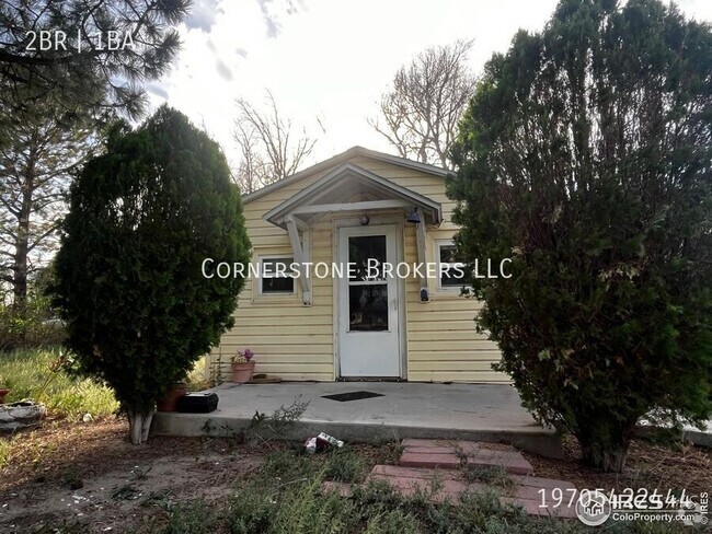 Building Photo - 19866 County Rd R.7 Rental