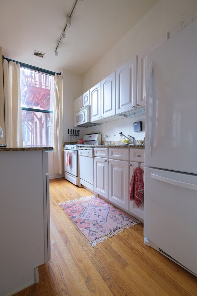 Photo - 208 W Washington St Unit 1708