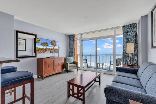 Building Photo - 5200 N Ocean Blvd Unit ID1268175P Rental