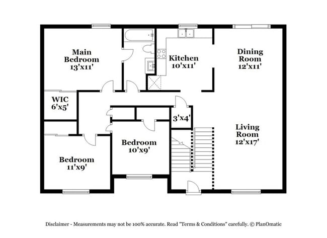 Photo - 5375 Olde Mill Dr NE