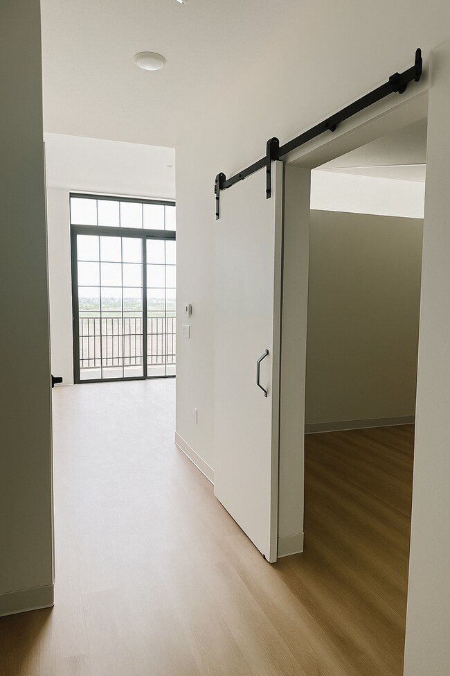 Photo - Luxury Apartments in Waukee’s Kettlestone District | The Lofts at Kettlestone Central