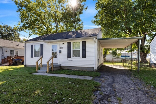 Photo - 1018 Navaho Pl