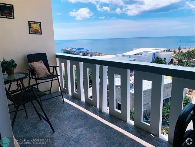 Building Photo - 305 N Pompano Beach Blvd Unit 1008 Rental