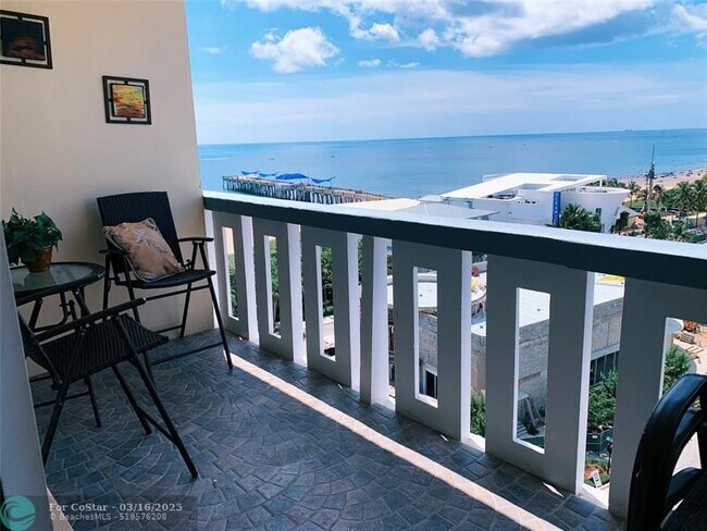 Photo - 305 N Pompano Beach Blvd Unidad 1008 Rental