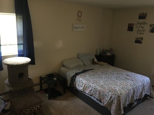The Arlington Apartments