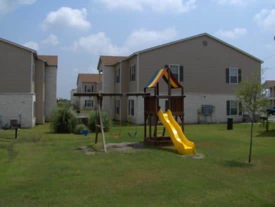 Building Photo - Portside Villas