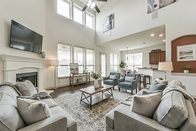 Photo - 9634 Lansing Meadows Dr