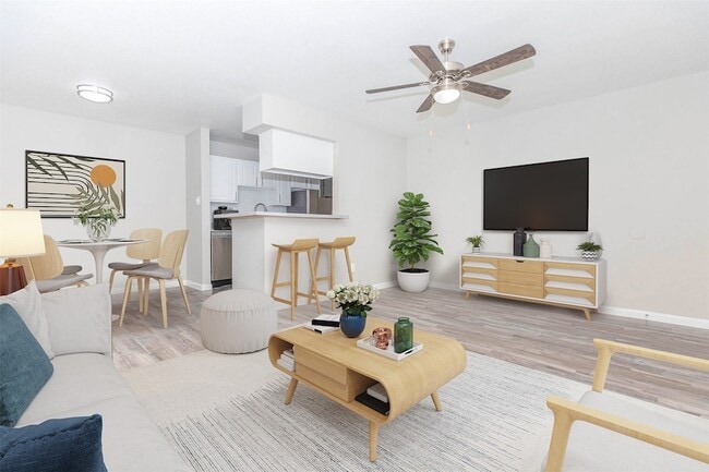 Photo - 21717 Inverness Forest Blvd Unit 705