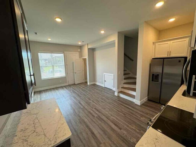 Photo - 1609 Fagan St