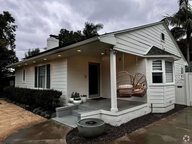 Building Photo - 950 Eucalyptus Ave Rental