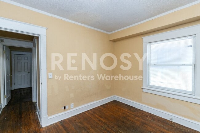 Photo - 3 bed 1 bath Home
