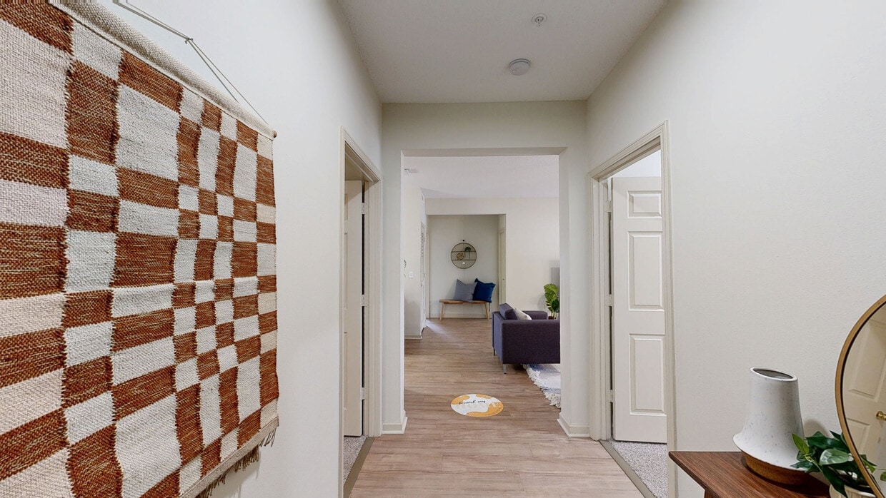 Photo - Clemson Edge Apartments