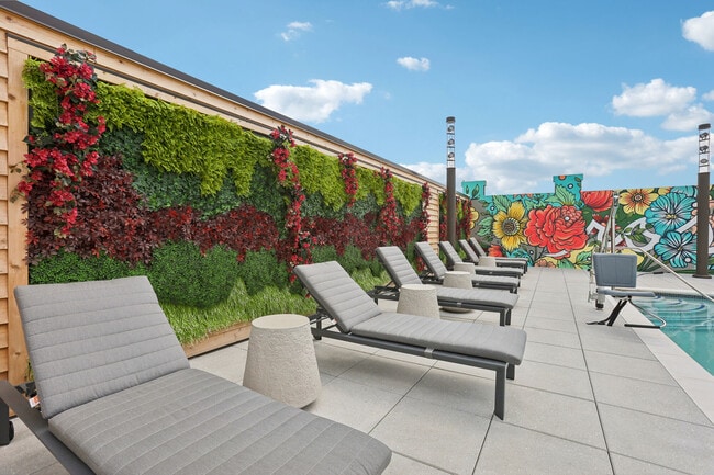 Chandler Residences