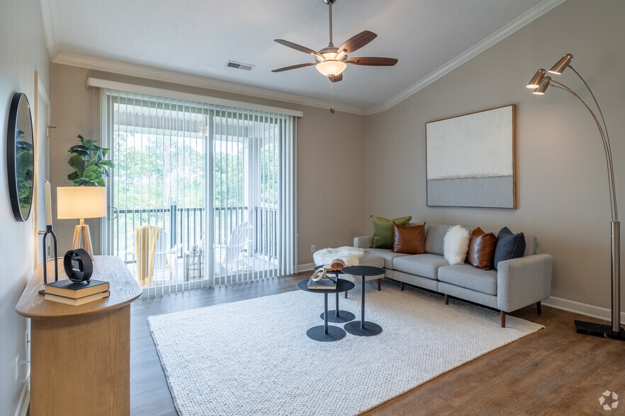 Interior Photo