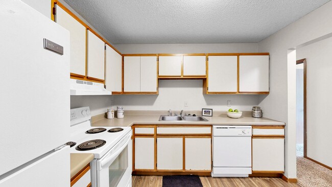 Cinnamon Ridge Apartments