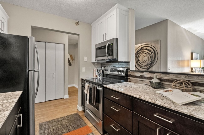 Lux Apartments