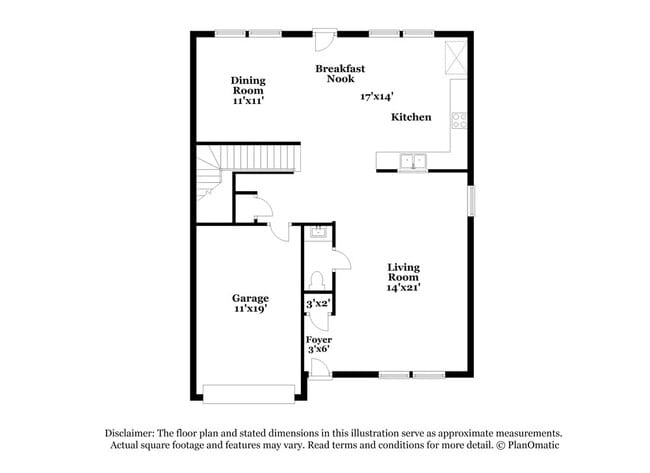 Photo - 7219 Waldon Park Lane