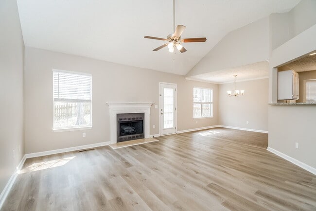 Photo - 1321 Georgetown Dr