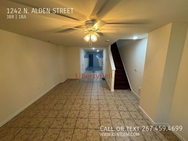 Building Photo - 1242 N Alden St Rental