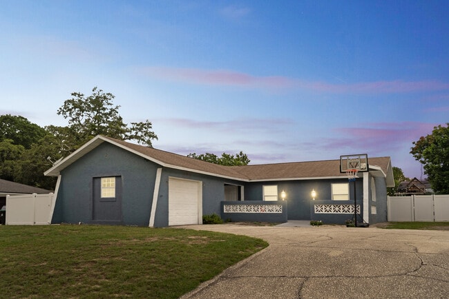 Building Photo - 1167 Lake Blanche Dr Rental