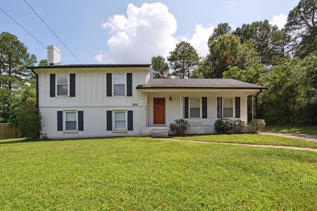 4 Bedroom Single Family in Raleigh - 4 Bedroom Single Family in Raleigh Casa