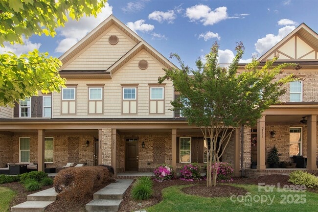 Photo - 2231 Eversham Dr NW Townhome
